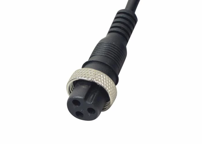 Outlet 🛒 AlveyTech 36 Volt 1.5 Amp 3-Prong Battery Charger For The Minimoto Go-Kart 😀 - Image 3