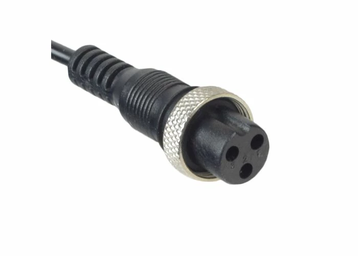 Cheap โจ AlveyTech 24 Volt 0.6 Amp 3-Prong Wall Style Battery Charger ๐ - Image 4