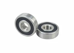 Top 10 ✔️ Mon Ster 6200-2RS (6200RS) Sealed Scooter Wheel Bearings (Set Of 2) 👏
