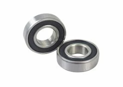 New 🛒 Mon Ster 6002-2RS (6002RS) Sealed Scooter & ATV Bearings (Set Of 2) 🎉