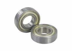 Cheap โค๏ธ Mon Ster 6004ZZ (6004Z) Shielded Scooter & ATV Bearings (Set Of 2) ๐