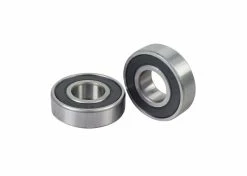 Best Sale 🥰 Mon Ster 6001-2RS (6001RS) Sealed ATV, Dirt Bike, & Scooter Bearings (Set Of 2) 👏