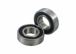 Best Sale 👏 Mon Ster 6003-2RS (6003RS) Sealed Scooter & ATV Bearings (Set Of 2) 😍