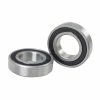 Promo 🥰 Mon Ster 6005-2RS (6005RS) Sealed Scooter & ATV Bearings (Set Of 2) ✔️