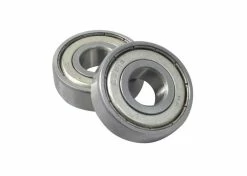 Best deal 🧨 Mon Ster 6201ZZ (6201Z) Shielded Go-Kart Bearings (Set Of 2) ⭐