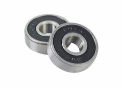 Flash Sale โ Mon Ster 608-2RS (608RS) Sealed Scooter & ATV Bearings (Set Of 2) ๐ฏ