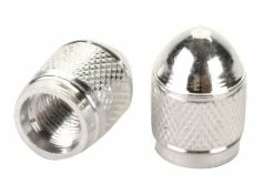 Best reviews of 👏 Sunlite Silver Hex Sport Valve Cap Set ✔️