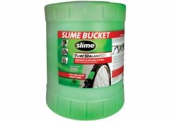 Outlet ❤️ Slime Tube Sealant - 5 Gallon Bucket ✨