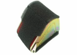 Discount 😍 Mon Ster Stock Triangle Shaped Air Filter For 125cc GY6 QMI152/157 And 150cc GY6 QMJ152/157 Engines ✔️