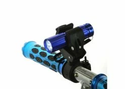 Best Pirce ✔️ Mon Ster Universal Multi-Function Handlebar Mount Clamp 😉