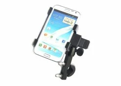 Promo ⭐ Mon Ster Universal Grip Tablet Holder For Bikes & Scooters ⌛