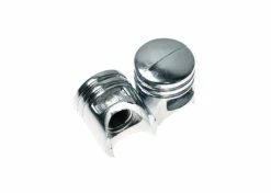 Best deal 💯 Mon Ster Valve Stem Cap Set For Scooters, Bikes, & ATVs 😉