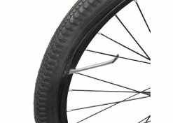 Cheap ๐ Mon Ster Metal Scooter & Bike Tire Levers (Set Of 3) โ