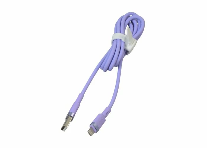 Hot Sale ๐ Mon Ster 1-Meter USB Lightning Cable Charging Cord For IPhones & IPads ๐ - Image 4