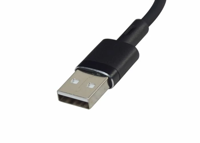 Hot Sale ๐ Mon Ster 1-Meter USB Lightning Cable Charging Cord For IPhones & IPads ๐ - Image 7